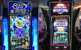 NetEnt roulette table with live dealer and betting layout displayed on screen